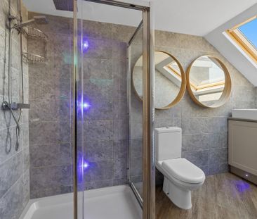 3 bedroom apartment to rent - Photo 6