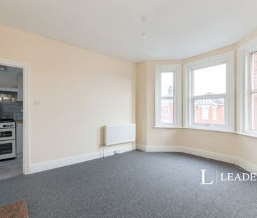 2 bedroom apartment to rent Stanfield Road, Bournemouth, BH9 - Photo 1