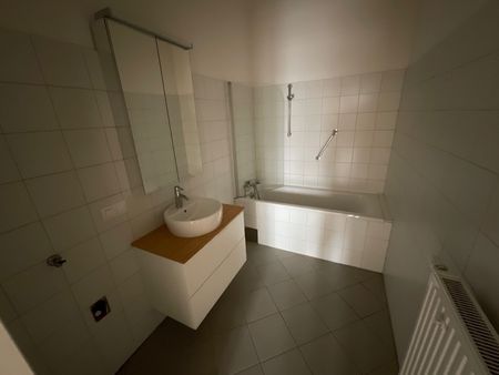 Aktion: die ersten 6 Monate billiger Wohnen! 2-Zimmer Wohnung mit Balkon - Photo 5