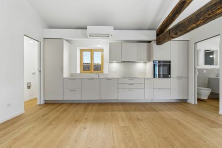 3.5 Zimmer, 83 m² - Foto 2