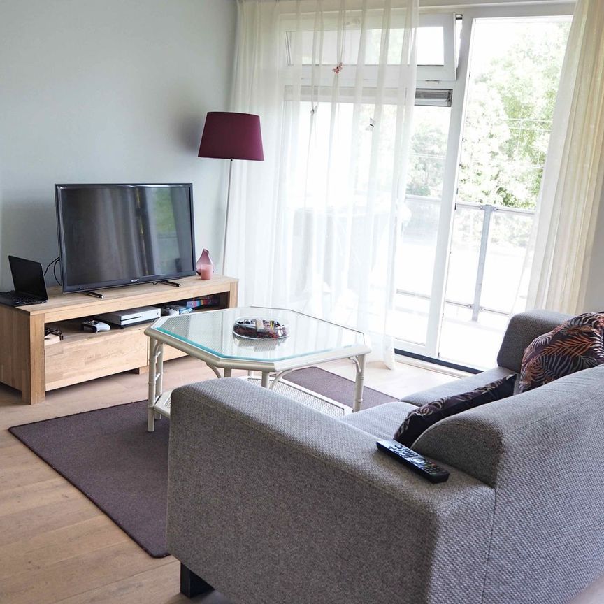 Appartement te huur: Orion 67 1188 BZ Amstelveen - Foto 1