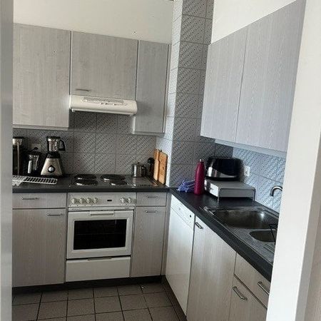3.5 Zimmer, 70 m² - Photo 3