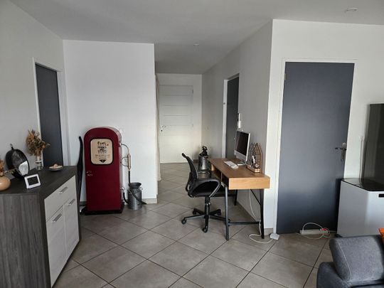 Location maison 3 pièces, 75.00m², Fauch - Photo 1