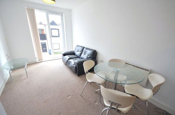 Springfield Court, 2 Dean Road, Manchester, M3 7EH - Photo 1