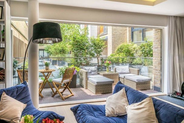 Farm Lane, Fulham, SW6 - Photo 1