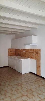 Location maison 3 pièces - 66.9m² à Surgeres (17700) - Photo 1