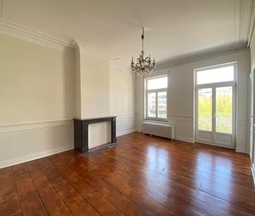 Appartement te huur in Brussel voor € 1.315 met 2 slaapkamers - Photo 1