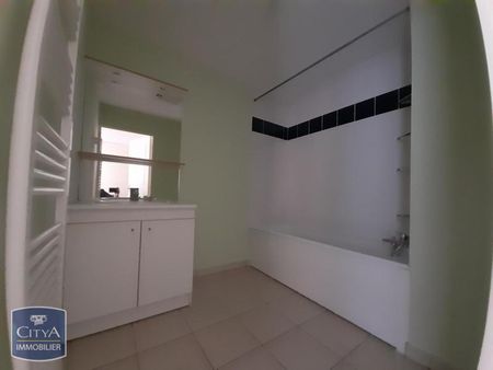 Location Appartement 2 pièces 44m² DANJOUTIN 90400 - Photo 5