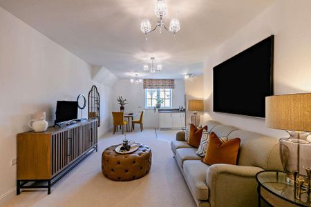 2 bedroom retirement property to rent - Photo 4