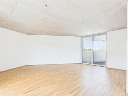 Erstbezug im modernen Neubau - hochwertiges Wohnen mitten in Basel - Foto 2