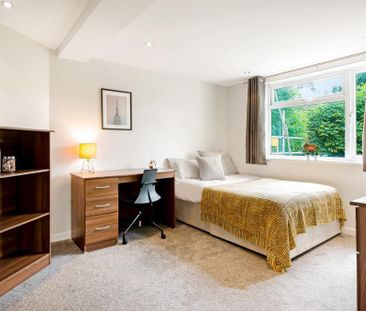 6 bedroom house to rent - Photo 2