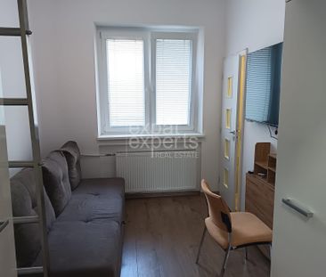 Útulná garsónka 16m2, parkovanie, centrum mesta – Fotografia 1