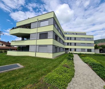 4.5 Zimmer, 125 m², 2. Stock - Foto 5