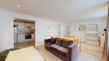 3 bedroom apartment to rent - Photo 5