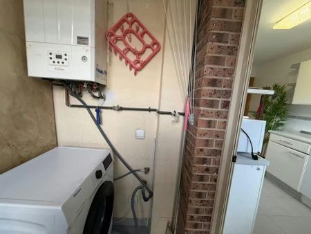 Calle del Tren de Arganda, Madrid, Community of Madrid 28032 - Photo 4