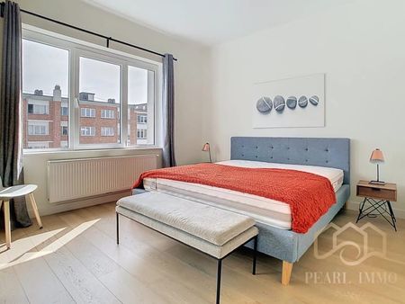 Appartement te huur - Foto 4