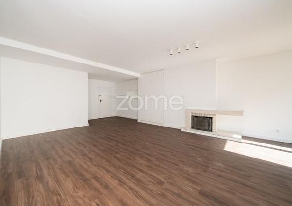 Apartamento T3