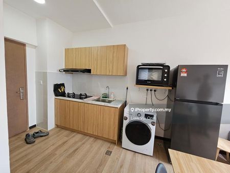 V21 Residence, Kota Kinabalu - Photo 4