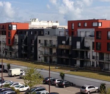 F2 EN RDC REFAIT A NEUF - Photo 3