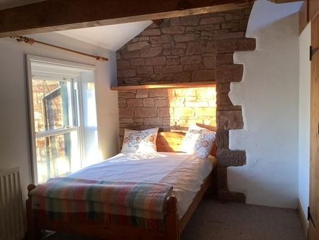 2 bedroom cottage to rent - Photo 4