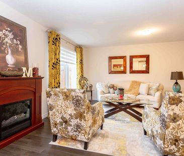 For Lease - 3400 CASTLE ROCK Place Unit# 105, London South, Ontario - Photo 3