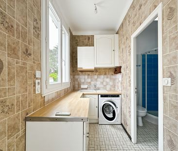 Location maison 2 pièces, 38.56m², Saint-Jean-de-Monts - Photo 5