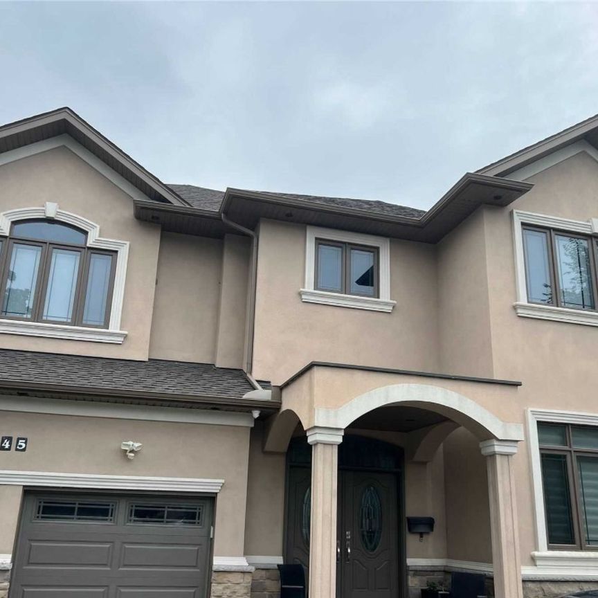 For Lease - 45 Ontario Court Unit# Lower, Mississauga, Ontario - Photo 1