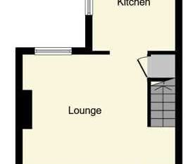 1 Bed Flat, Queensland Avenue, CV5 - Photo 4