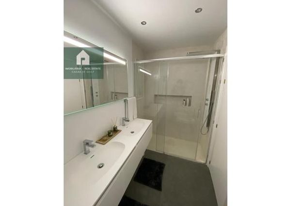Apartamento T3 em Setúbal