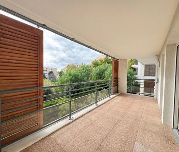 A louer Vert Beaumont 13012 Appartement type 2 avec terrasse et garage - Photo 6