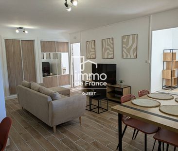 Location appartement 3 pièces 67.27 m² à La Roche-sur-Yon (85000) - Photo 3