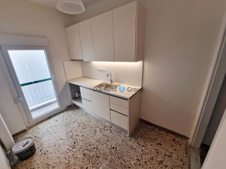 Διαμέρισμα για ενοικίαση Καραμπουρνακι (Καλαμαριά) - Photo 3