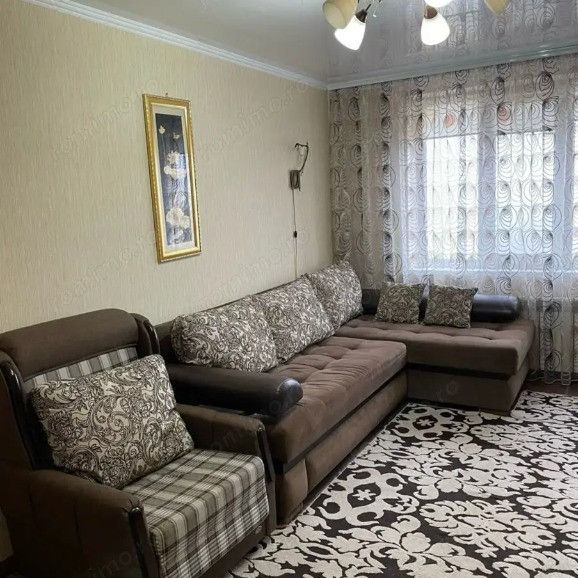 Garsoniera zoa Piata Sudului - Fotografie 1