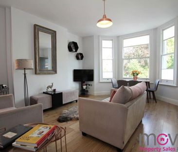 2 bedroom flat to rent - Photo 4