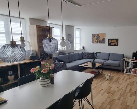 Vestergade 4, 1 tv, 5800 Nyborg - Foto 4