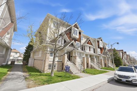 For Lease - 443 Chapman Mills Drive Unit# B, Barrhaven, Ontario - Photo 2