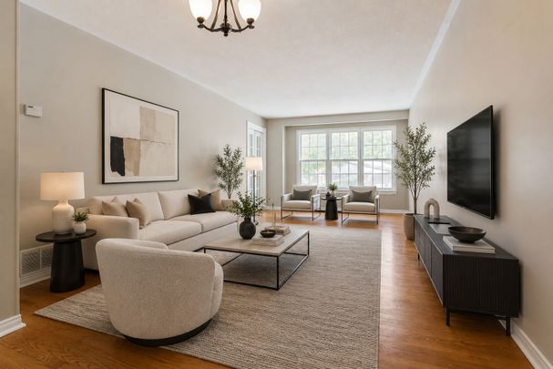 For Lease - 15 Walter Avenue Unit# MAIN, Newmarket, Ontario - Photo 1