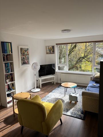 2 Bed Flat, Marbleford Court, N6 - Photo 3