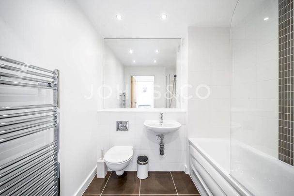 1 bedroom apartment to rent - Photo 1