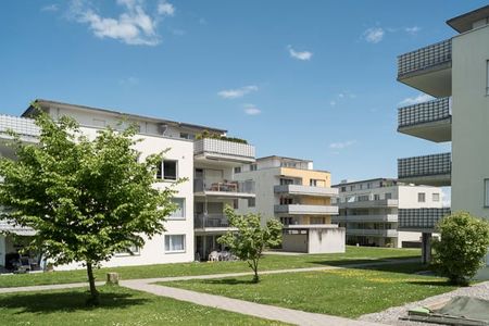 "Wohnen ist .... den nahen See zu geniessen!" - Foto 2