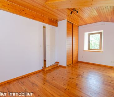 Location Maison 4 pièces 102m² ST HILAIRE DU ROSIER 38840 - Photo 4