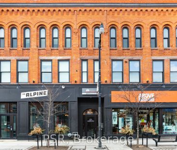 2870 Dundas Street #314 - Photo 4