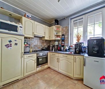 A louer, Maison 2 chambres avec garage et petit extérieur - Photo 6