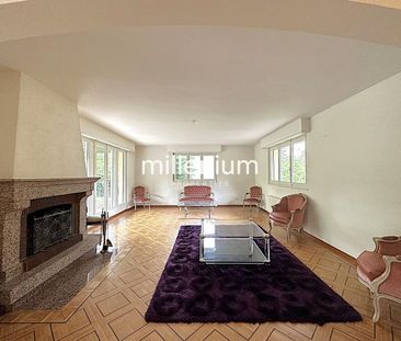 Magnifique maison familiale individuelle à Cointrin - Photo 3