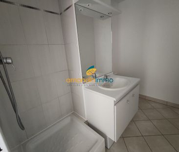 Location Appartement 1 pièce 27m² ST FARGEAU PONTHIERRY 77310 - Photo 2