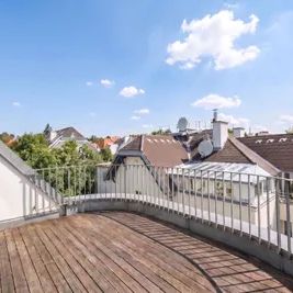 Moderne Dachgeschoss-Maisonette im Cottage - Photo 2