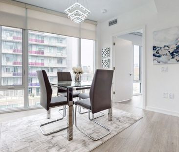 For Lease - 50 Power Street Unit# 713, Toronto, Ontario - Photo 5