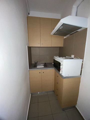 Studio/Γκαρσονιέρα για ενοικίαση Βλατερό - Τριτάκη (Πάτρα) - Photo 2