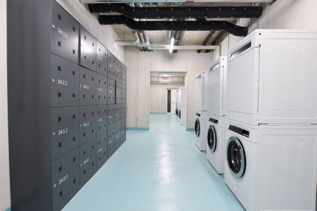 4.5 Zimmer, 94 m², 3. Stock - Foto 5
