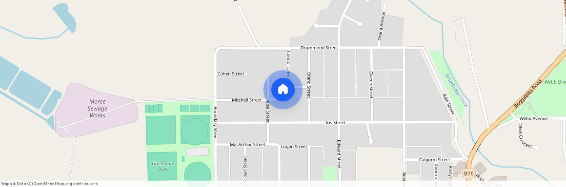 15 Condor Crescent, NSW 2400, Moree